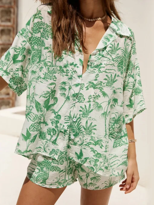 Pajamas and SleepWear For Women