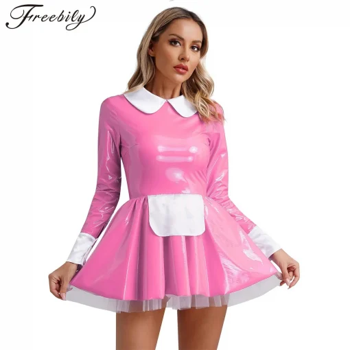 Cosplay costume