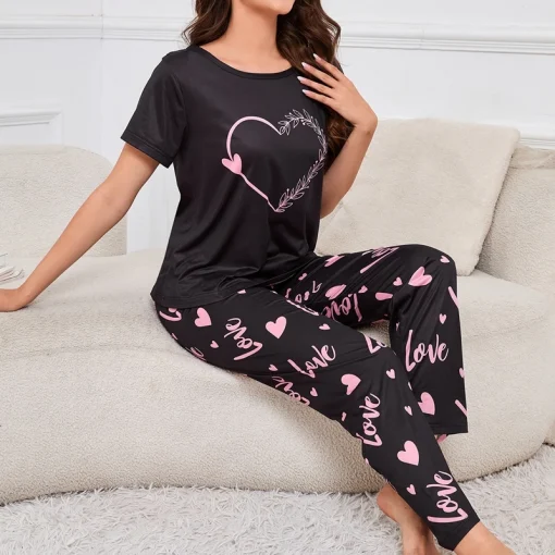 Pajamas and SleepWear For Women