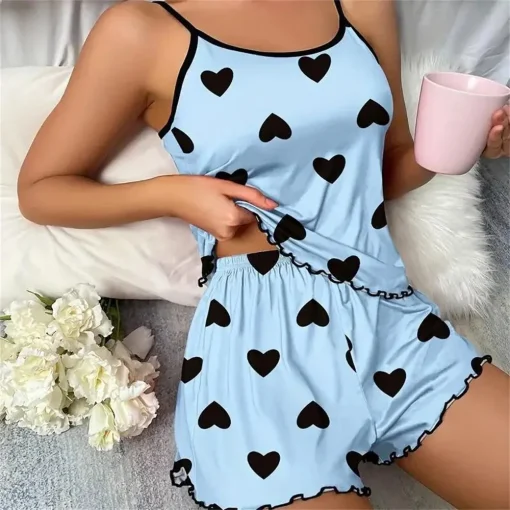 Pajamas and SleepWear For Women