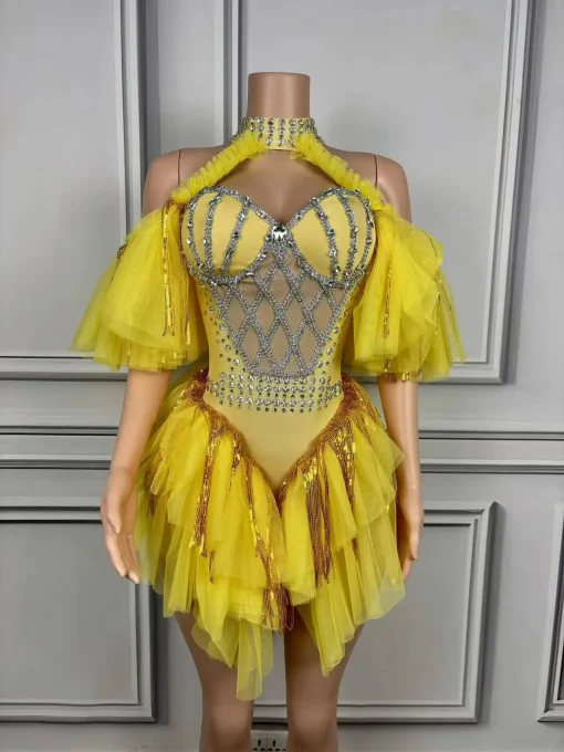 Cosplay costume