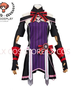 Cosplay costume