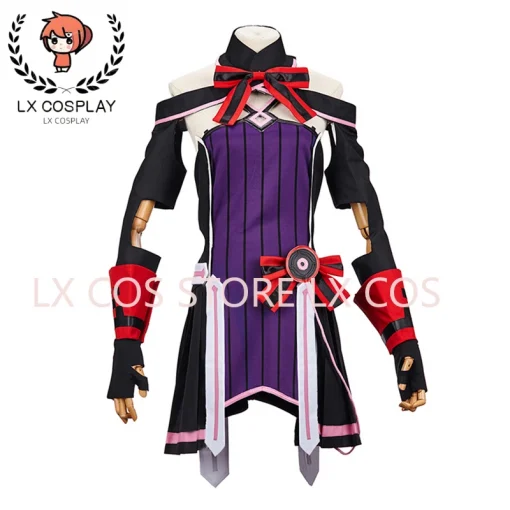 Cosplay costume