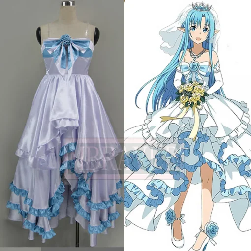 Cosplay costume