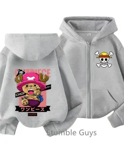 Anime Hoodies