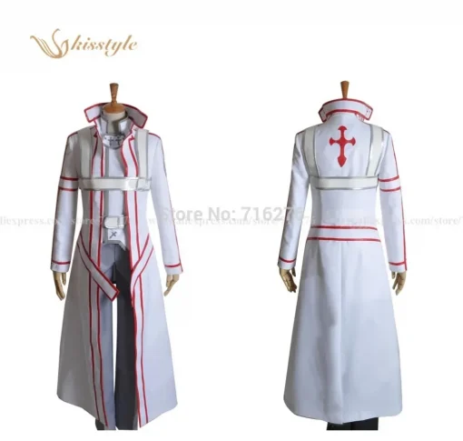 Cosplay costume