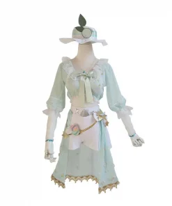 Cosplay costume