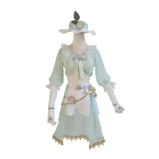 Cosplay costume