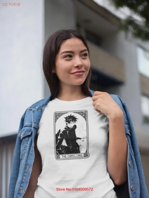 t-shirts inspired by popular anime like Naruto