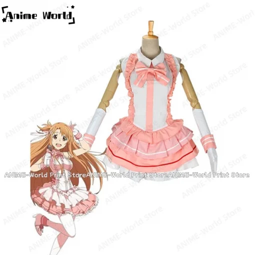 Cosplay costume