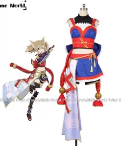 Cosplay costume