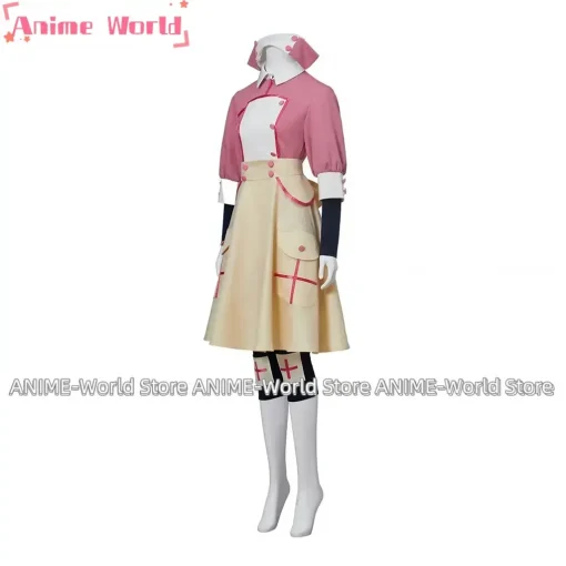 Cosplay costume