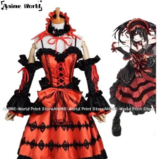 Fate/stay night cosplay costume