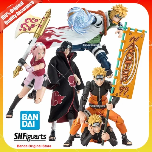 Hot Deals for Anime Merch