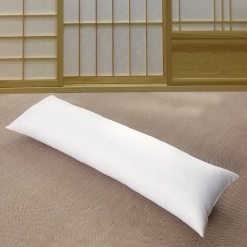 Anime regular pillow and hugging body pillow