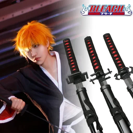 Bleach Cosplay Costumes