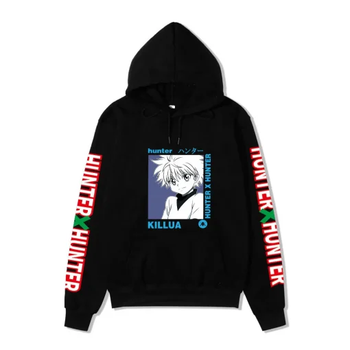 Hunter x Hunter Hoodie