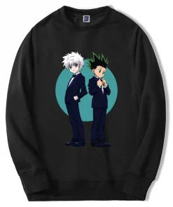 Hunter x Hunter Hoodie