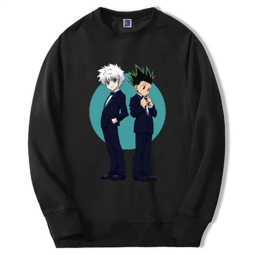 Hunter x Hunter Hoodie