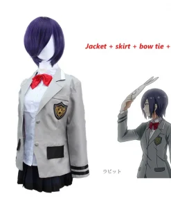 Tokyo Ghoul Cosplay Costumes