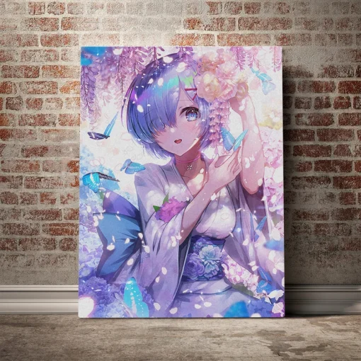 Anime Posters Premium Quality Anime Wall Art