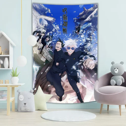 Anime Posters Premium Quality Anime Wall Art