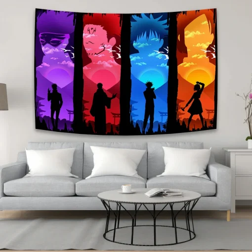 Anime Posters Premium Quality Anime Wall Art