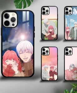 A sign of Affection Phone cases