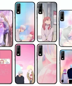 A sign of Affection Phone cases