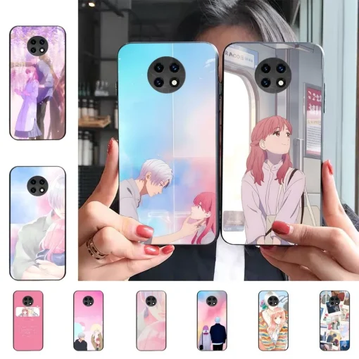 A sign of Affection Phone cases