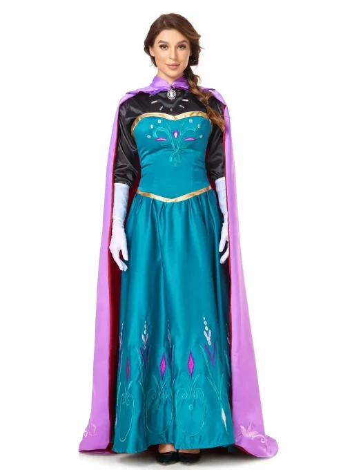 Fairy Tale Cosplay Costume