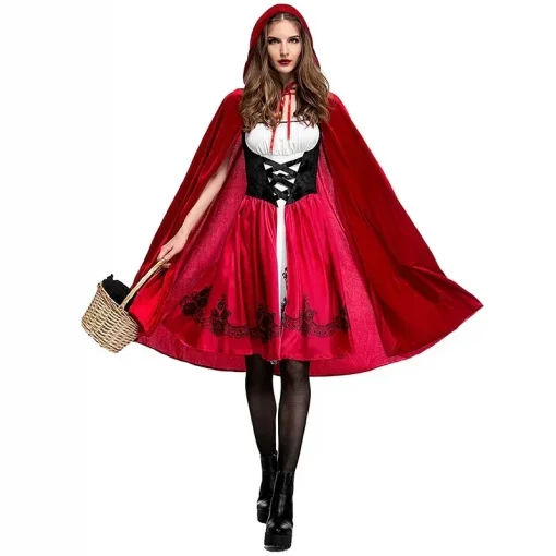 Fairy Tale Cosplay Costume