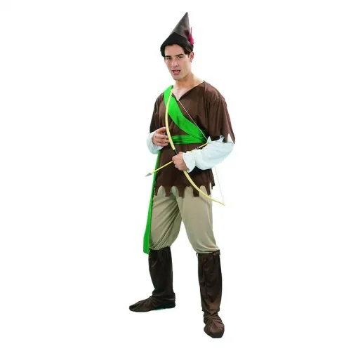 Fairy Tale Cosplay Costume