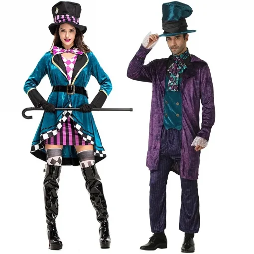 Fairy Tale Cosplay Costume