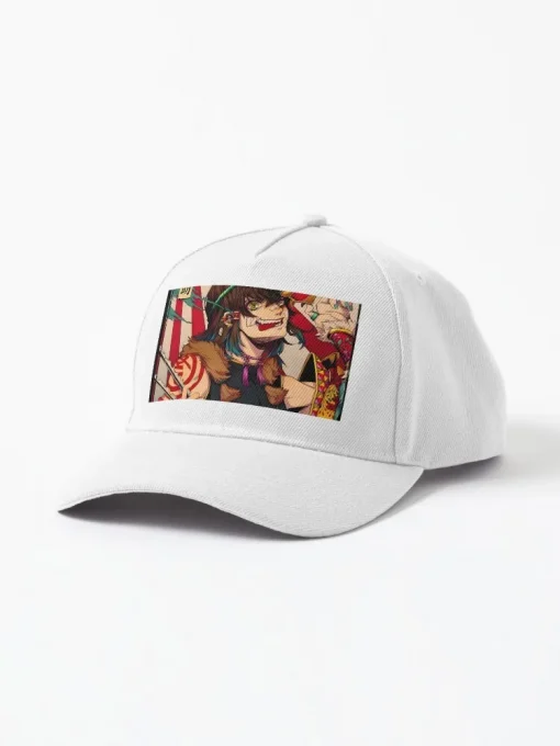 Anime Hats & Caps Stylish Anime-Inspired Headwear