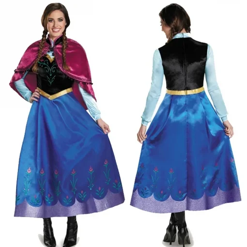 Fairy Tale Cosplay Costume