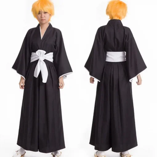 Bleach Cosplay Costumes