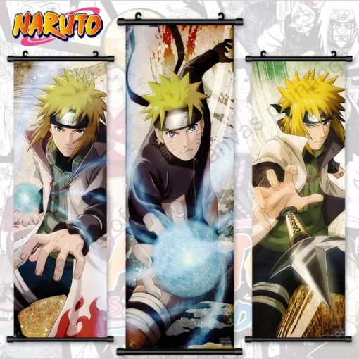 Anime Posters Premium Quality Anime Wall Art