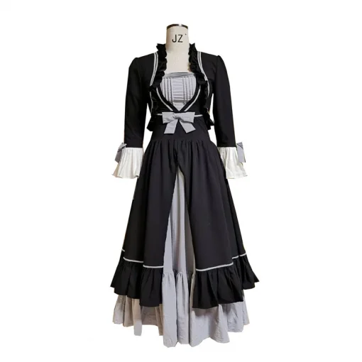 Fairy Tale Cosplay Costume