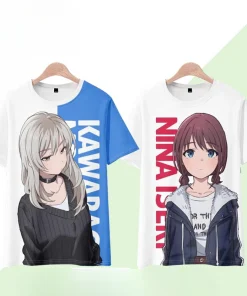 Girls Band Cry T-shirt collection