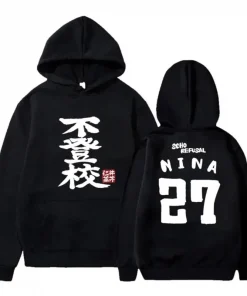 Girls Band Cry Hoodie collection