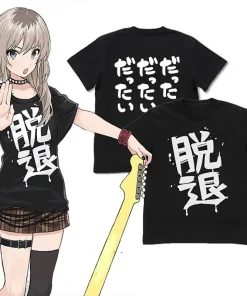 Girls Band Cry T-shirt collection