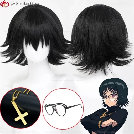 Hunter x Hunter Cosplay costume