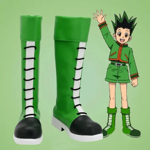 Hunter x Hunter Cosplay costume