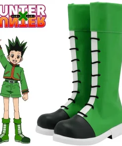 Hunter x Hunter Cosplay costume