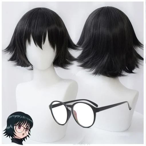 Hunter x Hunter Cosplay costume