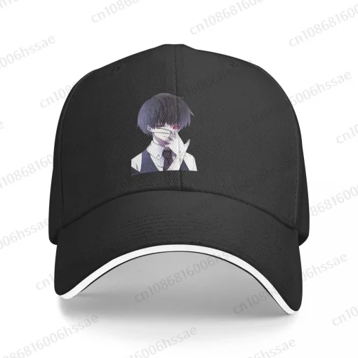 Anime Hats & Caps Stylish Anime-Inspired Headwear