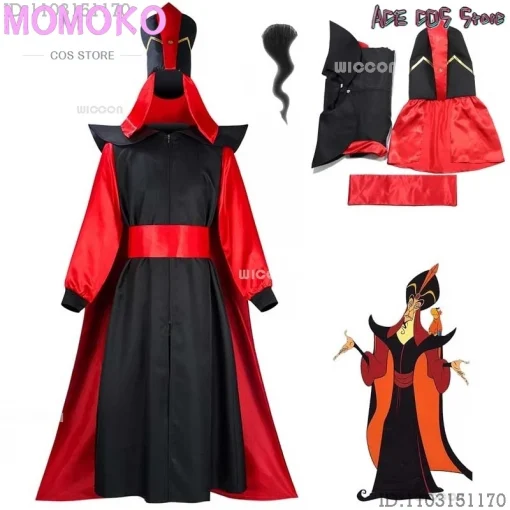 Fairy Tale Cosplay Costume