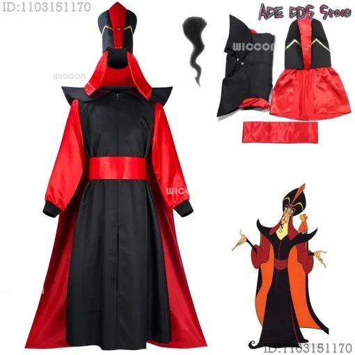 Fairy Tale Cosplay Costume