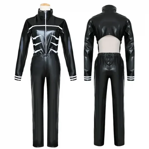 Tokyo Ghoul Cosplay Costumes